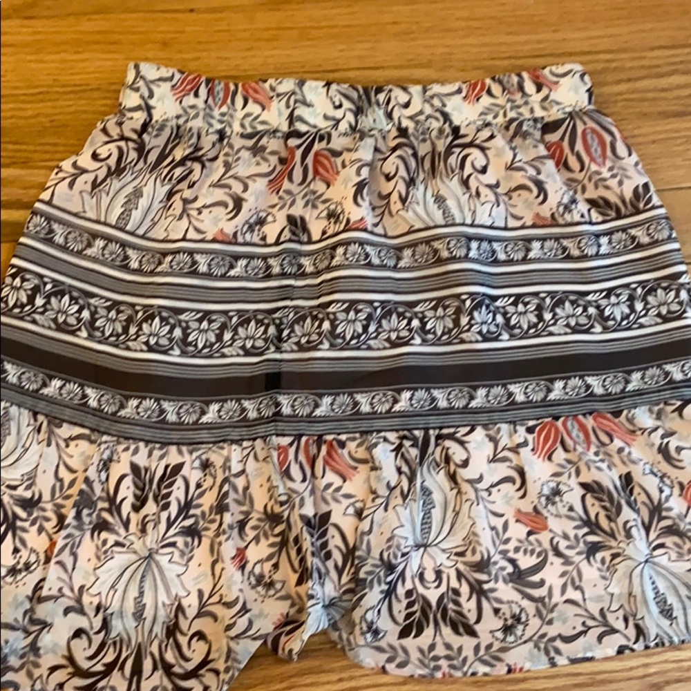 Skirt